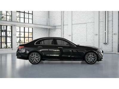 2027 Mercedes-Benz C-Class C 300 4MATIC®