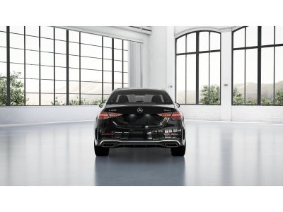 2027 Mercedes-Benz C-Class C 300 4MATIC®