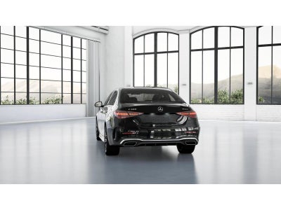 2027 Mercedes-Benz C-Class C 300 4MATIC®