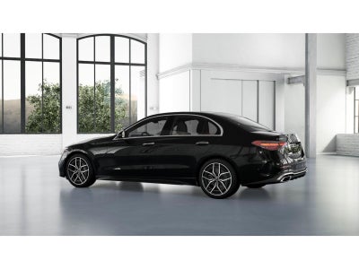 2027 Mercedes-Benz C-Class C 300 4MATIC®