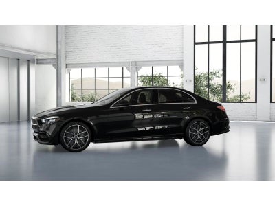 2027 Mercedes-Benz C-Class C 300 4MATIC®