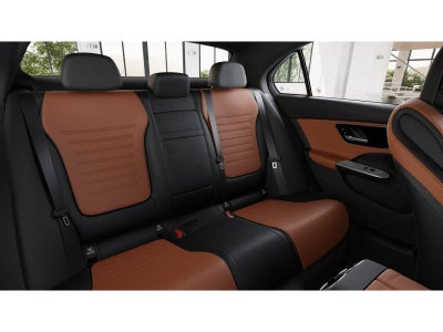 2027 Mercedes-Benz C-Class C 300 4MATIC®
