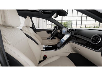 2026 Mercedes-Benz C-Class C 300 4MATIC®
