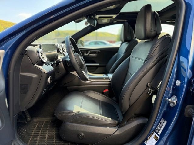 2022 Mercedes-Benz C-Class C 300 4MATIC®