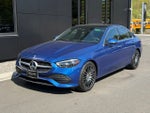 2022 Mercedes-Benz C-Class C 300 4MATIC®