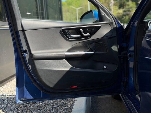 2022 Mercedes-Benz C-Class C 300 4MATIC®
