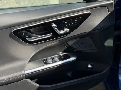 2022 Mercedes-Benz C-Class C 300 4MATIC®