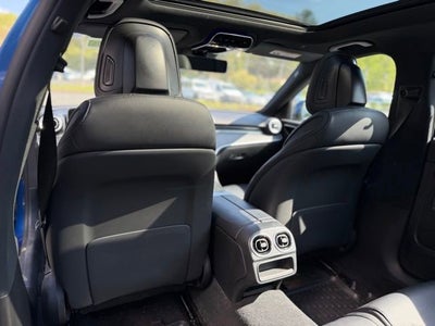 2022 Mercedes-Benz C-Class C 300 4MATIC®