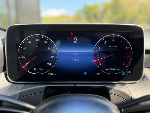 2022 Mercedes-Benz C-Class C 300 4MATIC®