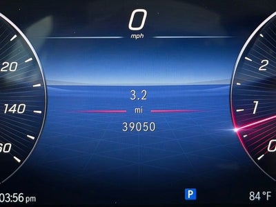 2022 Mercedes-Benz C-Class C 300 4MATIC®