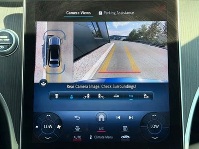2022 Mercedes-Benz C-Class C 300 4MATIC®