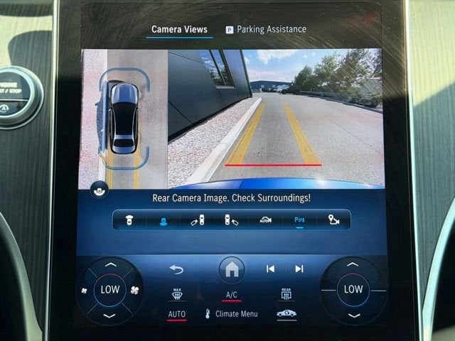 2022 Mercedes-Benz C-Class C 300 4MATIC®