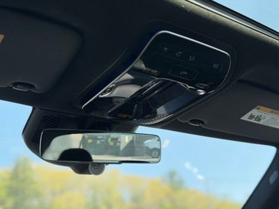 2022 Mercedes-Benz C-Class C 300 4MATIC®