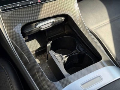 2022 Mercedes-Benz C-Class C 300 4MATIC®