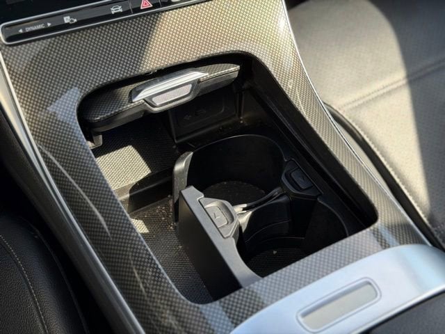 2022 Mercedes-Benz C-Class C 300 4MATIC®