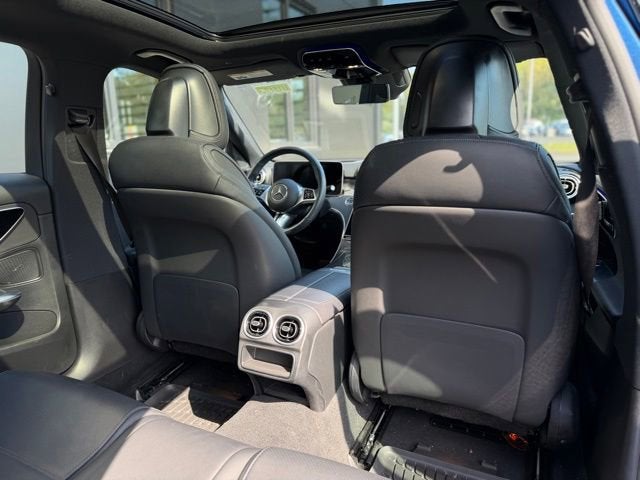 2022 Mercedes-Benz C-Class C 300 4MATIC®