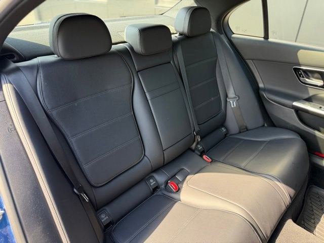 2022 Mercedes-Benz C-Class C 300 4MATIC®