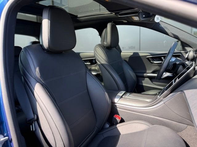 2022 Mercedes-Benz C-Class C 300 4MATIC®