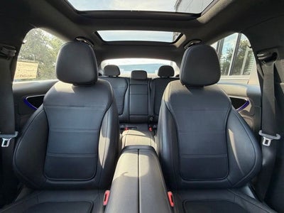 2022 Mercedes-Benz C-Class C 300 4MATIC®