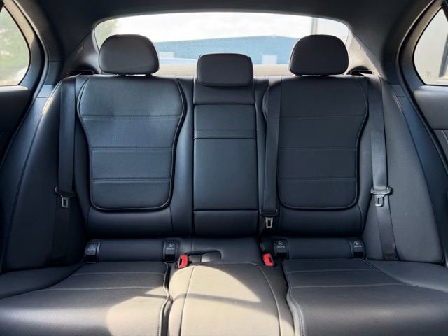 2022 Mercedes-Benz C-Class C 300 4MATIC®