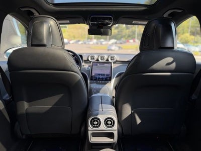 2022 Mercedes-Benz C-Class C 300 4MATIC®