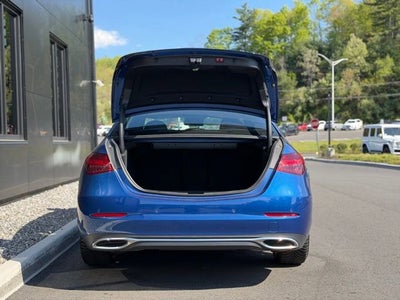 2022 Mercedes-Benz C-Class C 300 4MATIC®