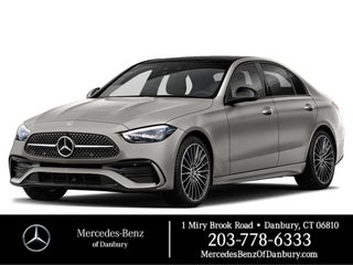 2022 Mercedes-Benz C-Class C 300 4MATIC®