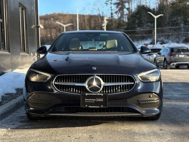 2023 Mercedes-Benz C-Class C 300 4MATIC®