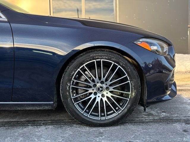 2023 Mercedes-Benz C-Class C 300 4MATIC®