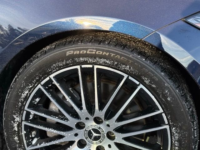 2023 Mercedes-Benz C-Class C 300 4MATIC®