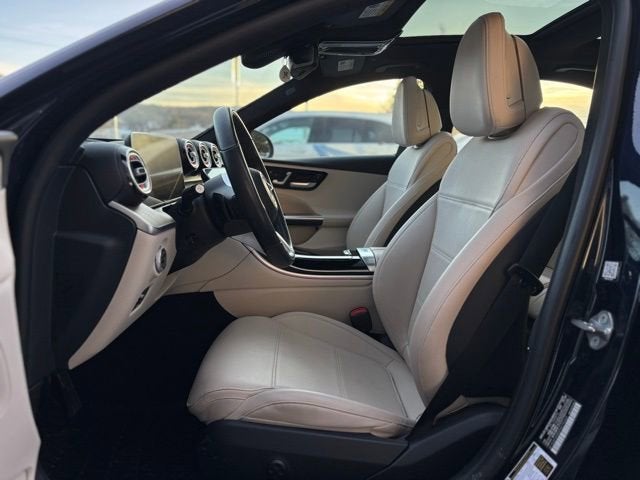 2023 Mercedes-Benz C-Class C 300 4MATIC®