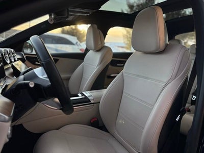2023 Mercedes-Benz C-Class C 300 4MATIC®