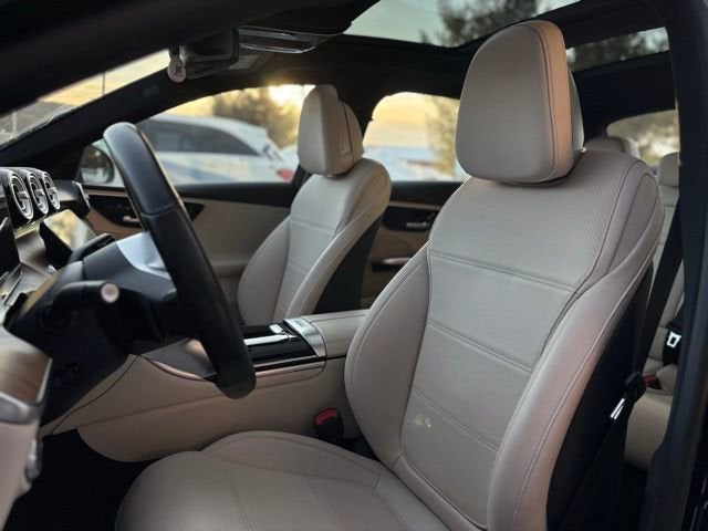 2023 Mercedes-Benz C-Class C 300 4MATIC®