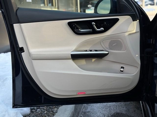 2023 Mercedes-Benz C-Class C 300 4MATIC®