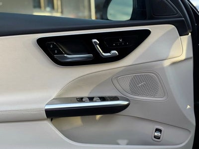 2023 Mercedes-Benz C-Class C 300 4MATIC®