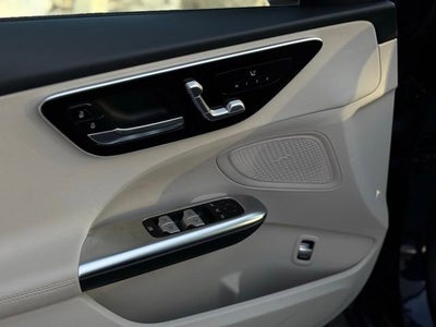 2023 Mercedes-Benz C-Class C 300 4MATIC®