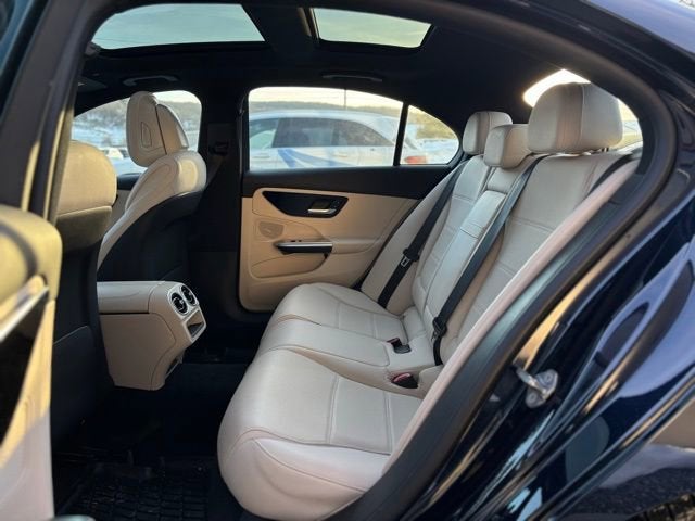 2023 Mercedes-Benz C-Class C 300 4MATIC®