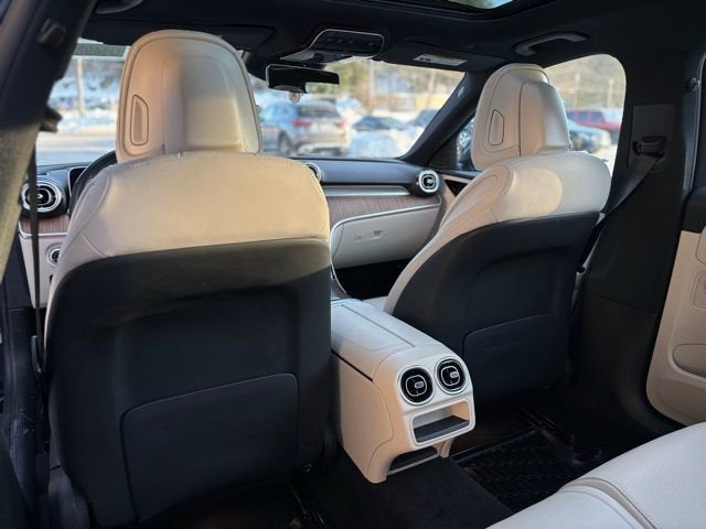 2023 Mercedes-Benz C-Class C 300 4MATIC®