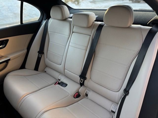 2023 Mercedes-Benz C-Class C 300 4MATIC®