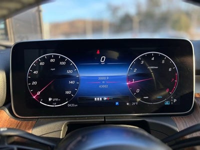 2023 Mercedes-Benz C-Class C 300 4MATIC®