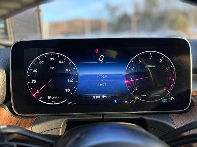 2023 Mercedes-Benz C-Class C 300 4MATIC®