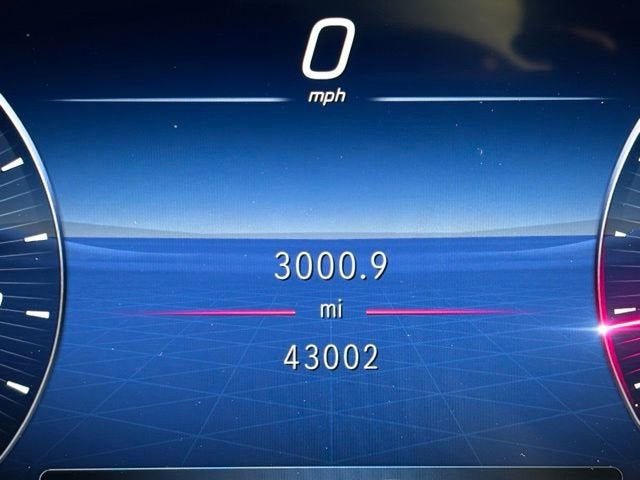 2023 Mercedes-Benz C-Class C 300 4MATIC®