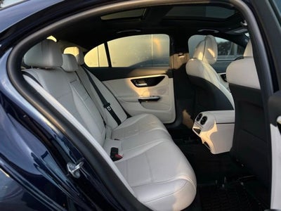 2023 Mercedes-Benz C-Class C 300 4MATIC®