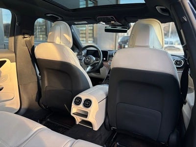 2023 Mercedes-Benz C-Class C 300 4MATIC®