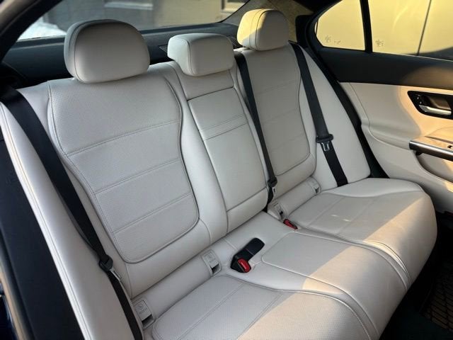 2023 Mercedes-Benz C-Class C 300 4MATIC®