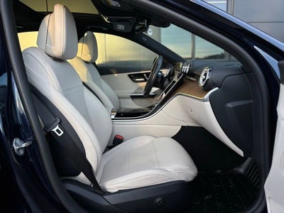 2023 Mercedes-Benz C-Class C 300 4MATIC®