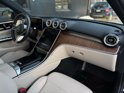 2023 Mercedes-Benz C-Class C 300 4MATIC®