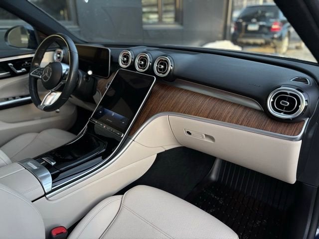 2023 Mercedes-Benz C-Class C 300 4MATIC®