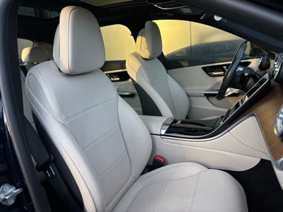 2023 Mercedes-Benz C-Class C 300 4MATIC®