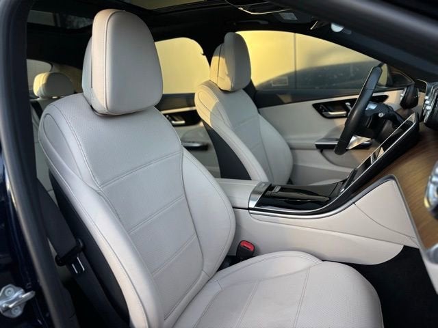 2023 Mercedes-Benz C-Class C 300 4MATIC®